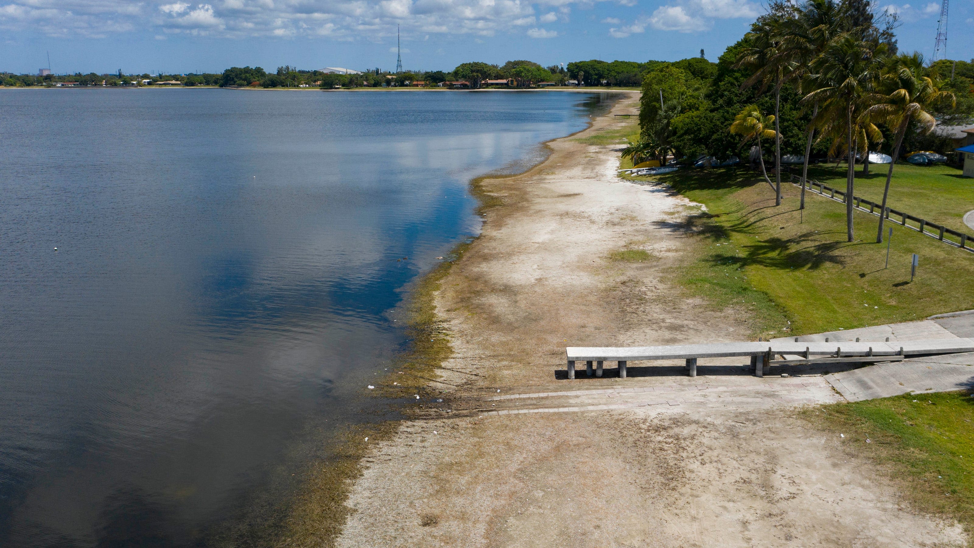 City of West Palm Beach wins approval for new way to provide drinking water to 130,000 people