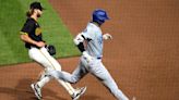 Betts, Freeman, Hernandez all homer as Dodgers avoid sweep by handling the Pirates 11-7