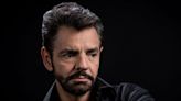 Eugenio Derbez ya no quiere hacer comedia por miedo a ser funado