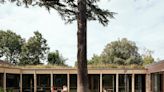 Retirement day centre in London named UK’s best new building by RIBA