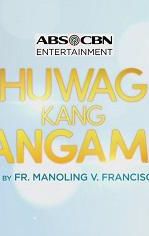 Huwag Kang Mangamba