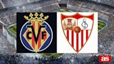 Villarreal Femenino 1-2 Sevilla Femenino: resultado, resumen y goles