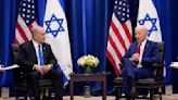 News Analysis: Sudden war in Israel and Gaza upends region's diplomatic, political calculations