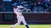 Alonso goes deep twice to reach 40 homers and 100 RBIs as Mets beat 1st-place Mariners 6-3