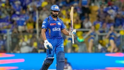 IPL 2024: Slowest 100-Plus Score Featuring Virat Kohli, Rohit Sharma, Jos Buttler Yashasvi Jaiswal ruturaj Gaikwad