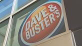 Arcade-goers will soon be able to bet on games at Dave & Buster’s