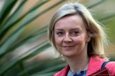 Liz Truss