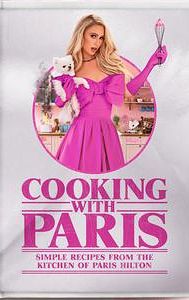 Cooking With Paris