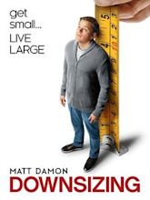 Downsizing (film)