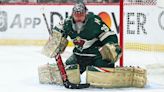 Back with Wild, Fleury welcomes big workload as clear No. 1