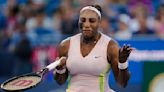 Serena cae ante Raducanu en Cincinnati