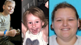 Police seek 2 missing children after mother suffering mental crisis disappears with them