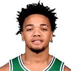 Carsen Edwards