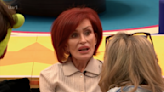 Sharon Osbourne recounts Donald Trump's behaviour on Celebrity Apprentice