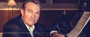 Bradley Walsh