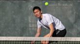 Archmere tennis star could be the second to achieve this feat