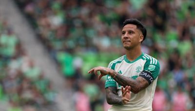 Musa has goal, assist to propel Dallas to 2-1 victory over Austin