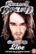 Russell Brand: Doing Life - Live