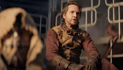 Deadpool & Wolverine: Aaron Stanford Explains How Pyro Has Changed Since X2
