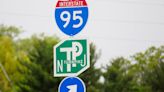 Crash on N.J. Turnpike leaves 1 injured, closes lane