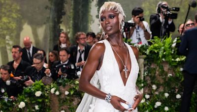 Jodie Turner-Smith Says Met Gala Gown Was 'Deliberately Bridal' Following Joshua Jackson Split: 'A Rebirth'