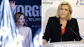 Giorgia Meloni e Marine Le Pen: os dois lados da extrema direita europeia – CartaCapital