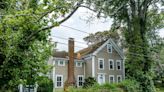 Heated pool and elevator: Splendid Yarmouth Port antique home at $1.79M