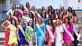 Contestants from all over to represent Polk County in Miss Florida Scholarship Pageant