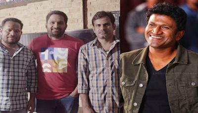 Yuva Nakshatra, A Tribute To Puneeth Rajkumar