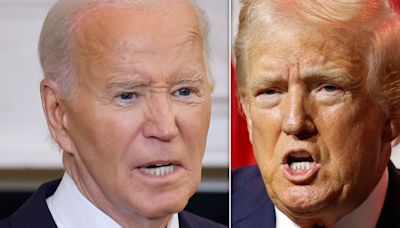Joe Biden s Latest Ding Of Donald Trump Was Mic Drop Moment, Says CNN s Dana Bash