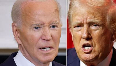 Joe Biden's Latest Ding Of Donald Trump Was 'Mic Drop Moment,' Says CNN's Dana Bash