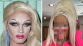 "RuPaul's Drag Race" Star Pearl Was Accused Of Blackface And Issued An Apology After Trying To Explain The Photo