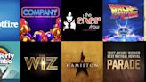 THE WIZ, COMPANY, and More Set For The Smith Center for the Performing Arts' 2024-25 Broadway Season