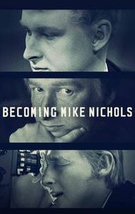 Becoming Mike Nichols