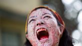 Japan’s Yoshimoto Kogyo Teams With People of Culture for Zombie Mockumentary ‘Among the Dead’ (EXCLUSIVE)