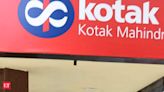 Kotak Mahindra Bank to add up to 200 branches in FY25