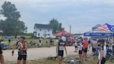 Century farm gives out century loop patches on RAGBRAI 50th edition's Day 3