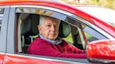 Top 10 regions with most expensive car insurance for older drivers unveiled