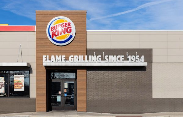 Burger King Drops New Menu Item and Brings Back Two Fan Favorites