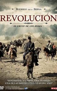 Revolución: el cruce de los Andes