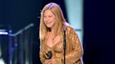 'It was scary and thrilling': Barbra Streisand's stock market gambling