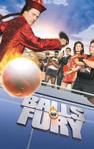 Balls of Fury