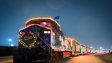 You'll be able to see the Canadian Pacific Holiday Train in Wisconsin this week