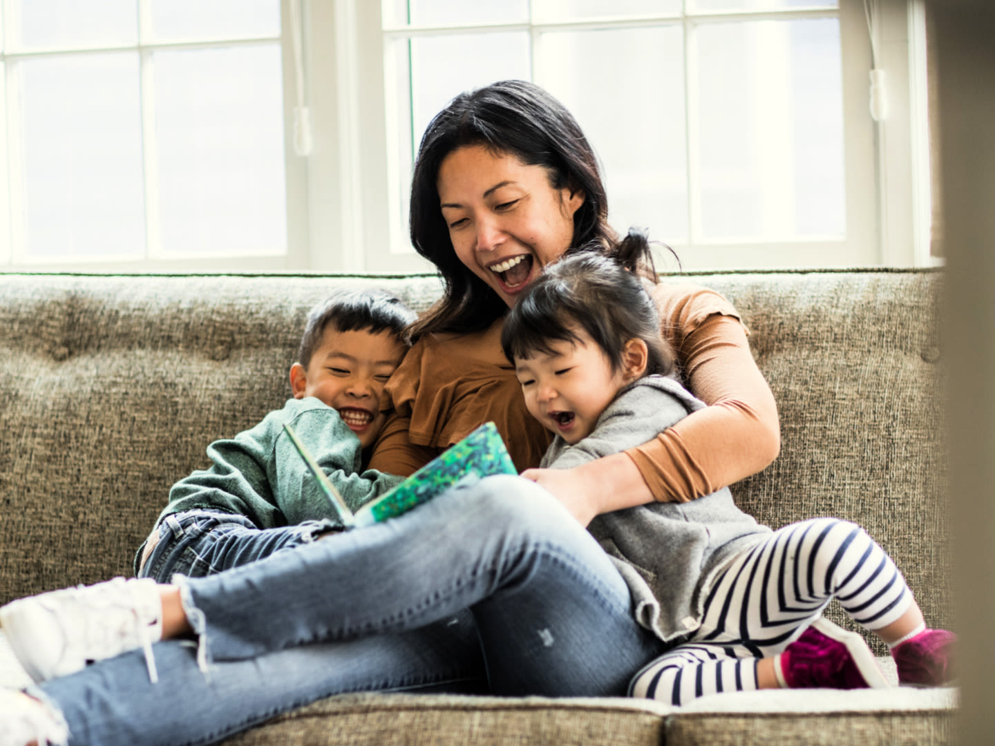 7 Fun Ways to Celebrate Asian American & Pacific Islander Heritage Month With Your Kids