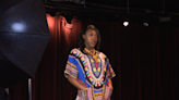 Inaugural Miss Juneteenth Pageant held at The Carver Center