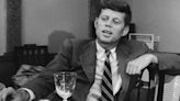 John F. Kennedy's Favorite Fish Chowder Featured Salt Pork And Haddock