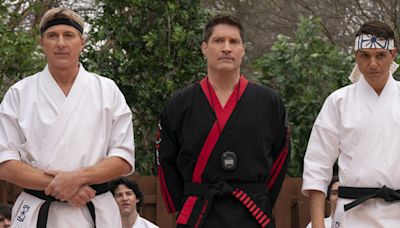 Cobra Kai: Season 6, Part 1 First Reviews: Funny and Emotional, but Give Us the Rest Already