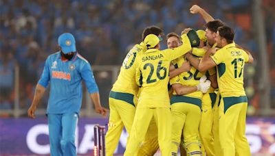 Watch: Experts' prediction favours India vs Australia T20 World Cup final - Times of India