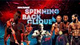 Spinning Back Clique: Jake Paul vs. Anderson Silva reaction, GSP and Nate Diaz returns?, more