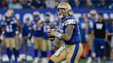 Winnipeg Blue Bombers top Ottawa Redblacks 25-16 for first win of CFL season